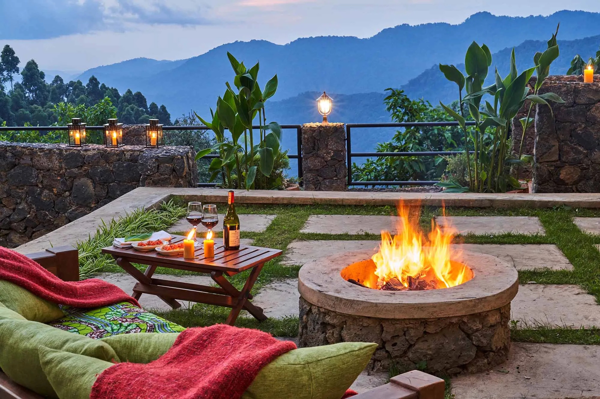 10 Days Best Honeymoon Uganda Safari Tour Vacation Holiday